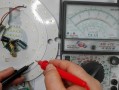 led灯珠测电压（如何测量led灯珠的电压与电流）