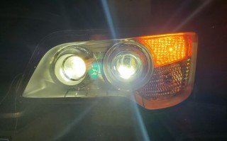 货车led车灯哪个牌子质量好 货车超薄专用led灯