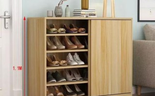 鞋柜各层高度-鞋柜的每层高多少合适