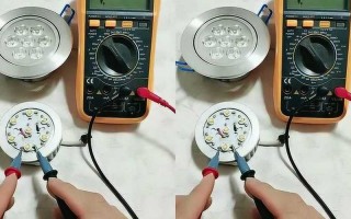 led灯珠磁力测试方法-led灯珠磁力测试