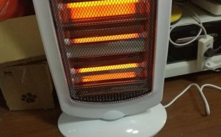 取暖器亮下灭下是什么原因_取暖器指示灯亮,但不热