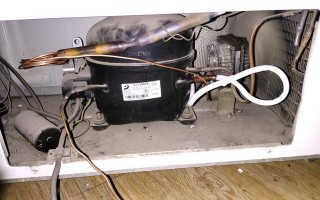 冰柜不通电漏电是什么原因,冰柜漏电不工作 