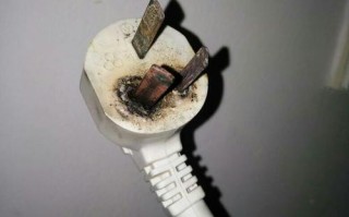 热水器插头融化是什么原因_电热水器插头烧化了什么原因