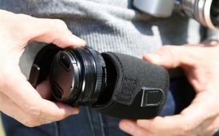  微单镜头保护「微单镜头保护套」