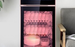  消毒柜为什么灯不亮还会加热「消毒柜指示灯亮但不加热」