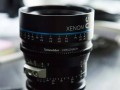 施耐德xenon镜头评测 施耐德哪个镜头最经典