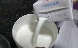酸奶放醋 酸奶发醋粉是什么
