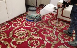家里地毯清洗多少钱一平方 家里地毯清洗多少钱