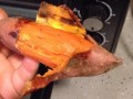 上下火烤箱多少度烤红薯,用烤箱烤红薯是上下加热还是上加热 