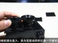 lomo相机安装教程-lomo相机改镜头