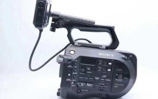 fs7镜头接口 fs7摄像机镜头