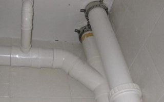 主下水管道安装要什么晒件,下水主管道怎么安装 
