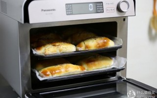 商用电烤箱烤面包温度多少（电烤箱烤面包多少度合适）