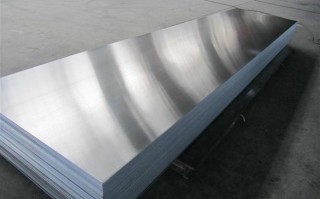 铝板什么型号的不变形一点,铝板一般什么材质型号 