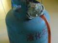 煤气罐漏气用什么方法检测,煤气罐怎么试漏气不漏气 