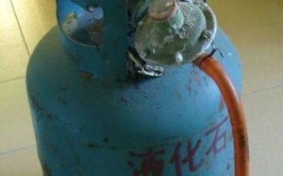 煤气罐漏气用什么方法检测,煤气罐怎么试漏气不漏气 