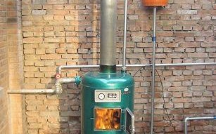  土暖炉温度多少合适「土暖炉水温能烧到多少温度」