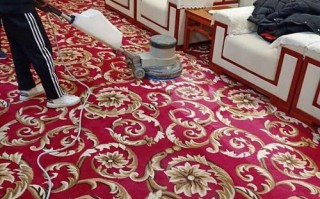 沈阳地毯清洗多少钱一平方 沈阳专业洗地毯价格多少钱