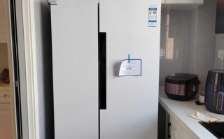  1万5买什么冰箱「1万元左右冰箱推荐2021年」