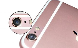 苹果6的摄像头可以用在6plus上么-苹果6配什么外置镜头