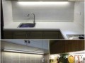 厨房LED灯怎样装