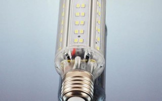led玉米灯和led灯泡的区别-led玉米灯发光效果