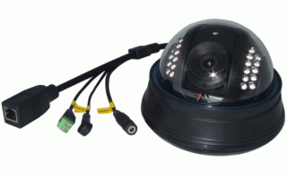 无线监控摄像头配件-无线监控配件可以做什么