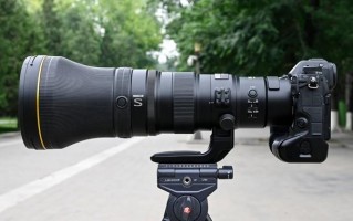 焦距800的镜头（焦距800mm是什么相机）