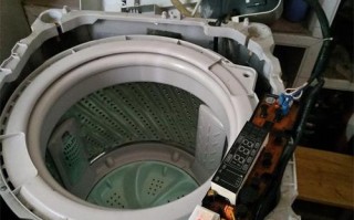 威力洗衣机什么都不显示,威力洗衣机不启动修理视频 