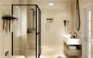 浴室的浴霸放什么位置_浴霸应该装在卫生间的什么位置