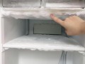 冰箱结冰堵塞 冰箱冰堵为什么交替结霜