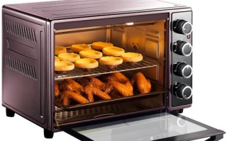 家用烤箱对比测评2020-这款家用烤箱价位是多少