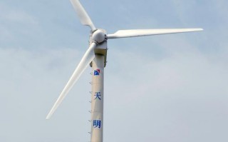 一套小型风力发电设备需要多少钱-一般小型风电多少人