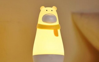小熊led灯充电时间,小熊led灯充电时间多久 