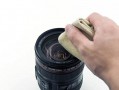 相机内镜头有手印 相机镜头手印怎么清理
