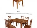餐桌使用寿命多久-餐桌餐椅可以使用多少年