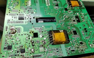 电视电源板什么管会断电,电视电源板容易坏吗 