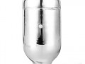 暖水瓶内胆上银白色金属是什么 一个暖水瓶内胆含银有多少