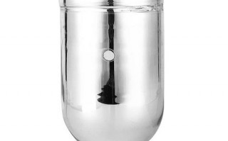 暖水瓶内胆上银白色金属是什么 一个暖水瓶内胆含银有多少