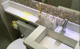 卫生间面盆发黄怎么清洗-厕所面盆变黄是什么原因