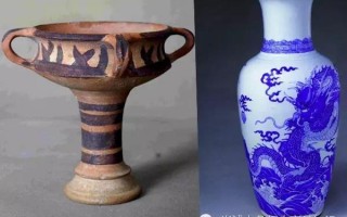 陶和瓷是什么区别,陶和瓷有什么区别吗 
