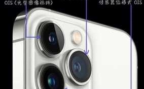 苹果手机摄像如何转换镜头-iphone镜头转接