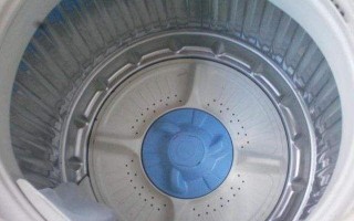 为什么洗衣机脱水不了呢 为什么洗衣机的脱水不运作