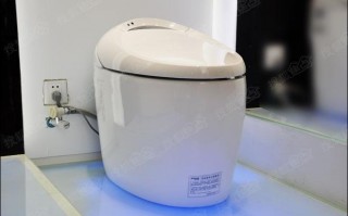  日本智能马桶为什么没水箱「智能马桶为什么无水箱」