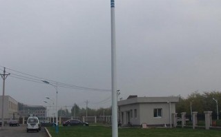  乌鲁木齐led抱树灯「乌鲁木齐市路灯杆生产厂家」