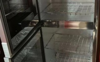 消毒柜外面的玻璃碎了怎么换-消毒柜外壳修一下多少钱