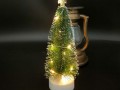 圣诞树挂led灯