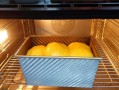 大型烤箱烤面包设置多少度（大型烤箱烤面包设置多少度的温度）