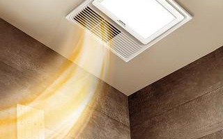 浴室暖风机是什么 浴室暖风机什么时候普及