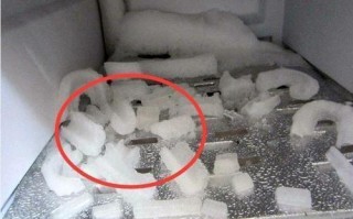  冰箱壳突然爆炸是什么原因「冰箱外壳破损有没有安全隐患?」
